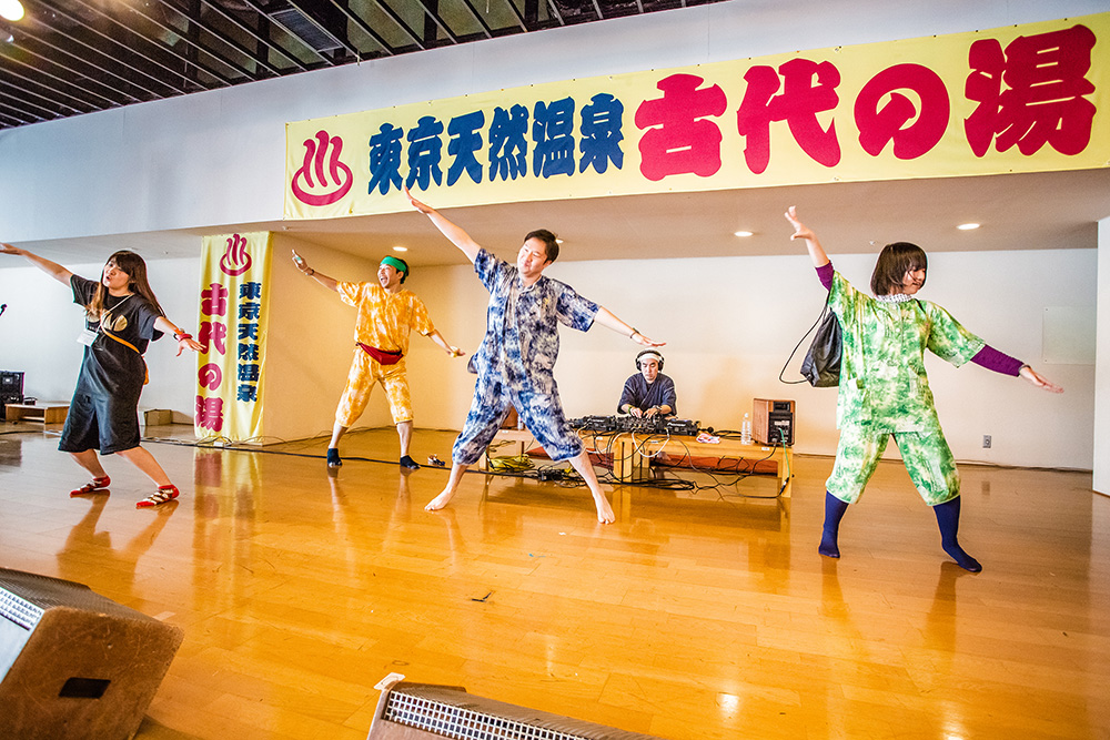 2018年1月27日「湯会」写真4