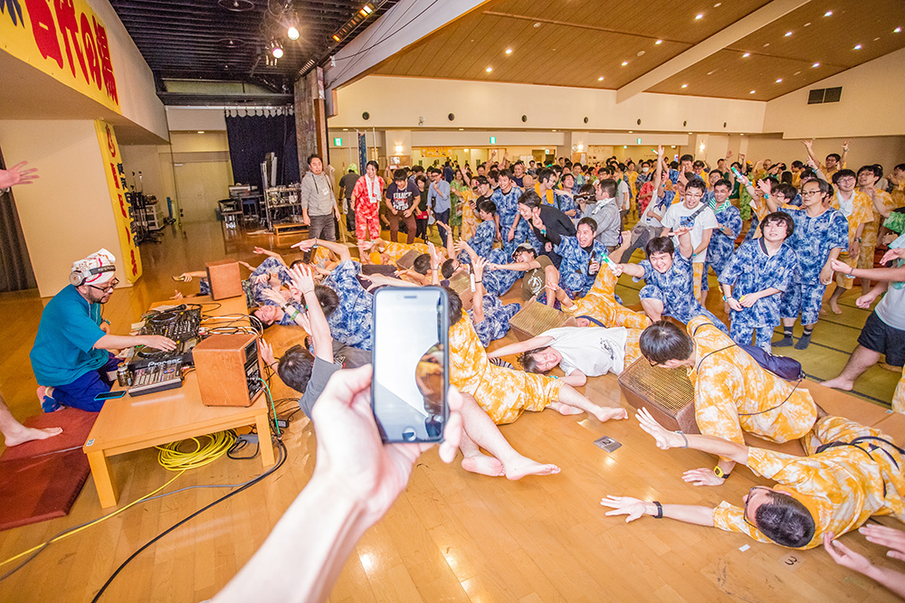 2018年1月27日「湯会」写真
