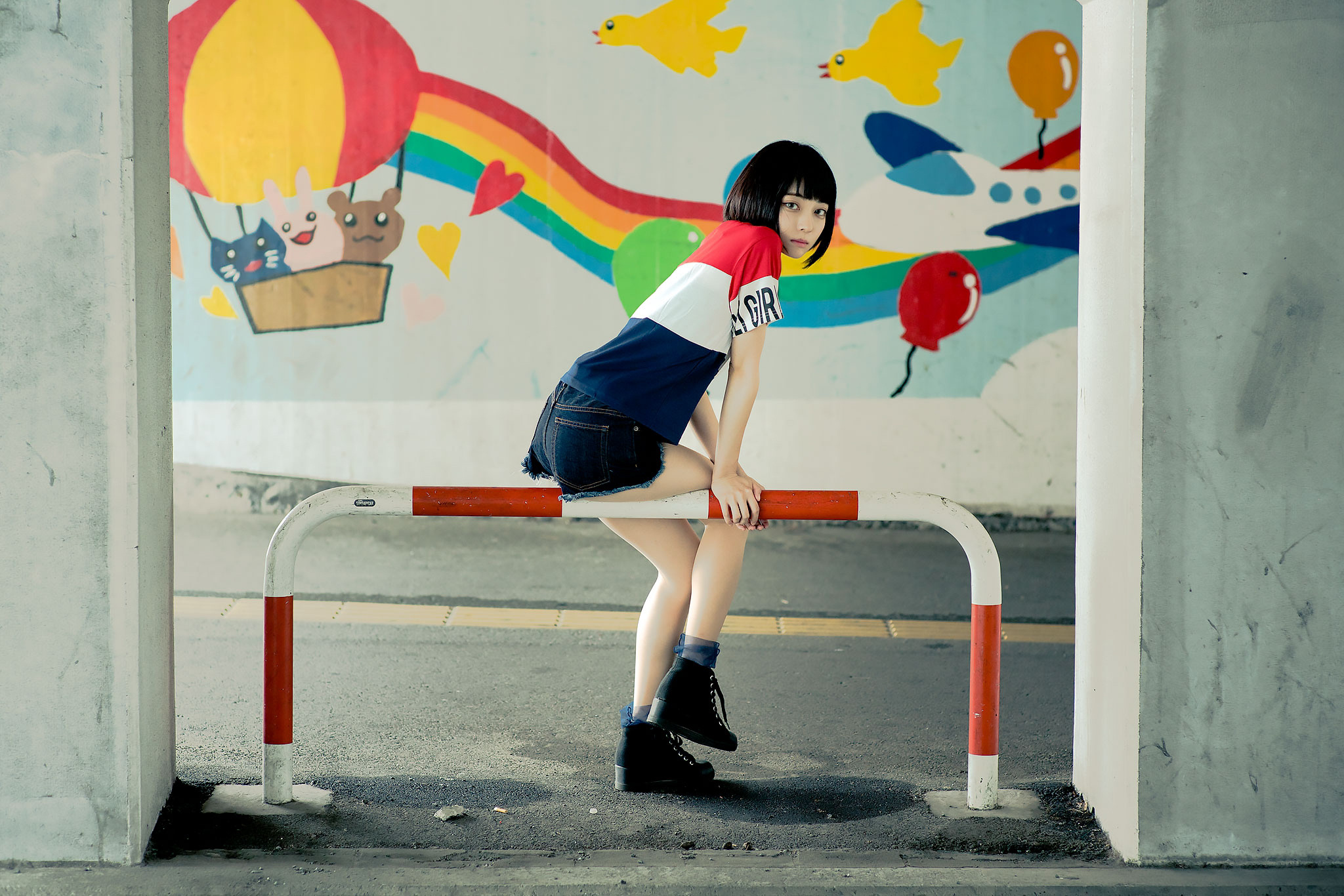 大納言夏生さん