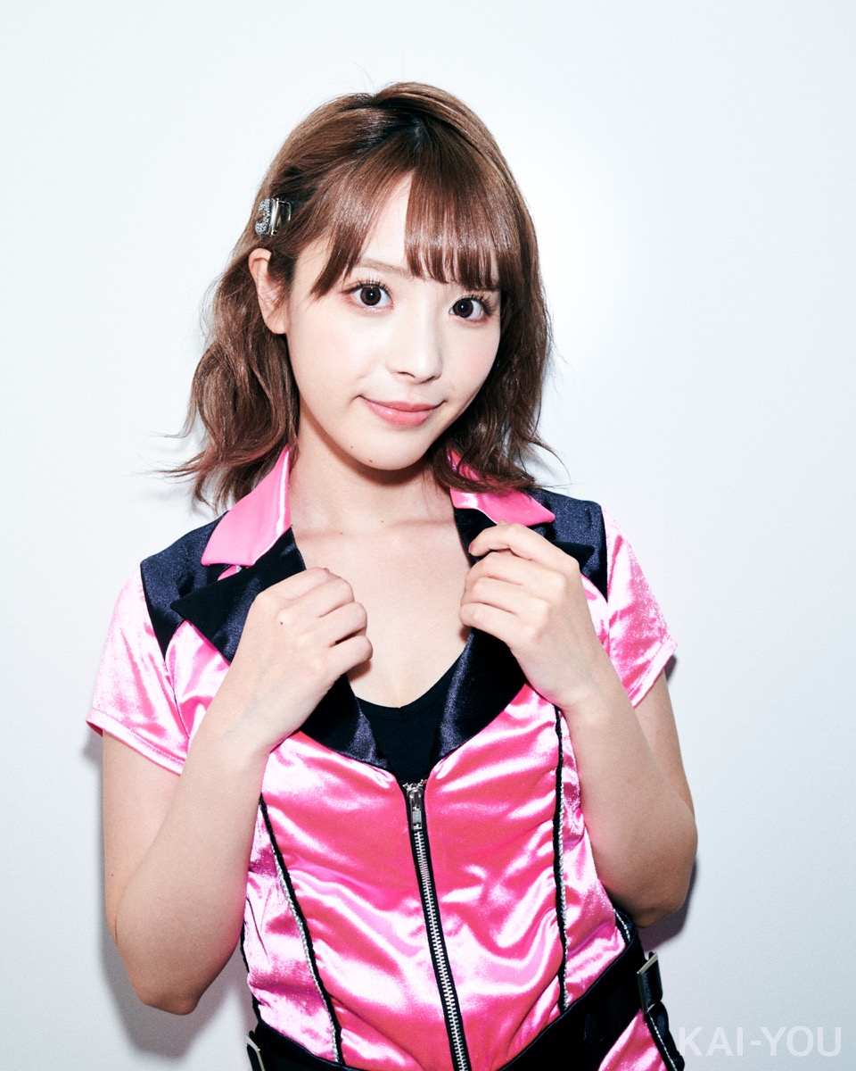 恵比寿マスカッツ番組収録レポート