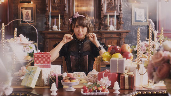 芹澤優さん