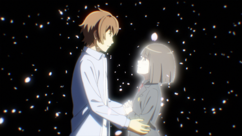 TVアニメ『18if』