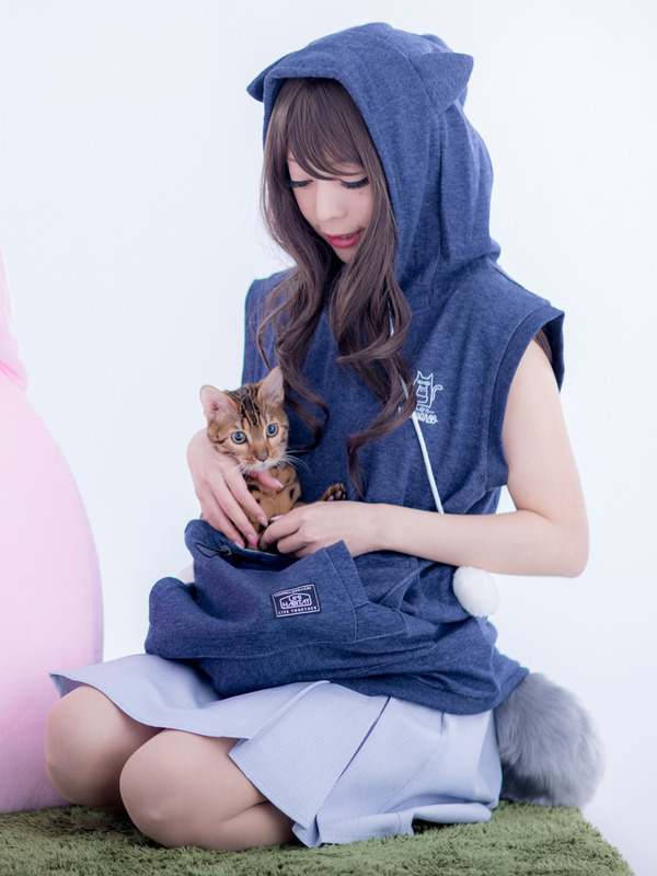 着ちゃったりなんかして