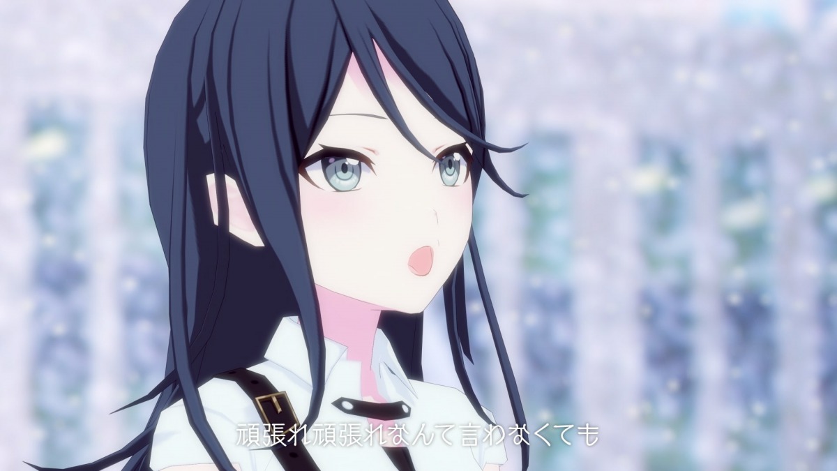 東京マラソン応援ムービー