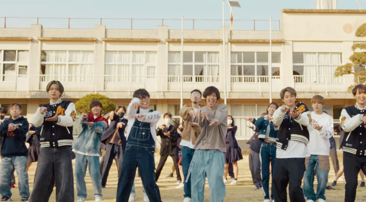 画像18: スカイピース「すごい動画」がすごい　ヒカキン、コムドット、月ノ美兎ら60組出演