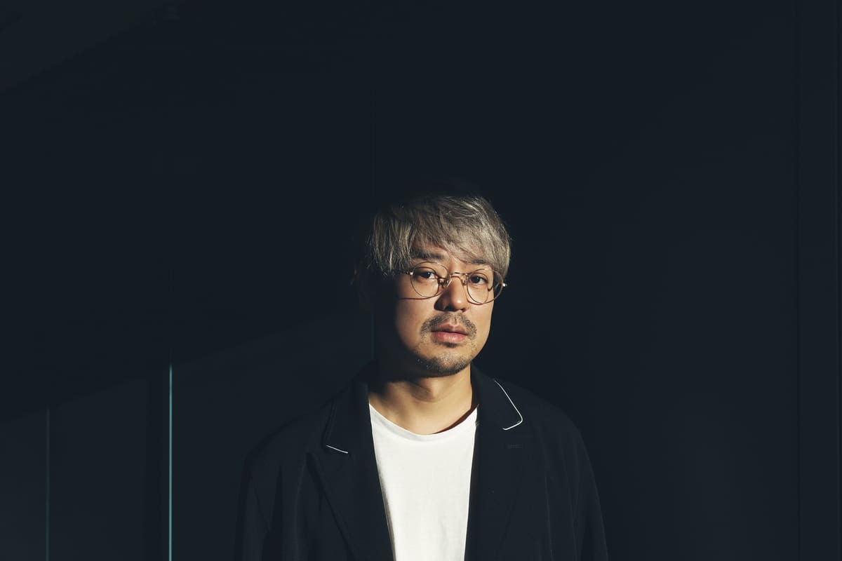 藤井健太郎