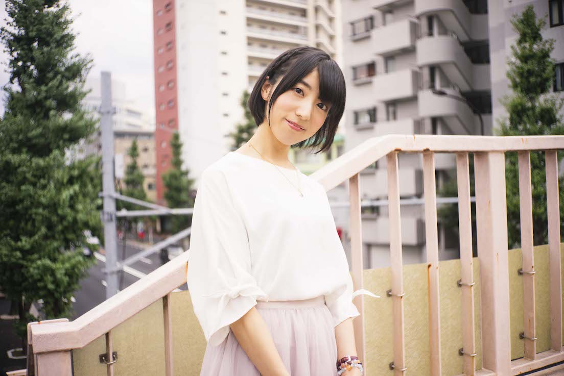田村奈央さん