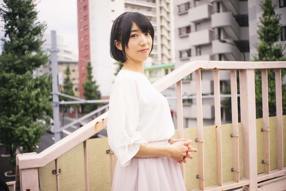 田村奈央さん
