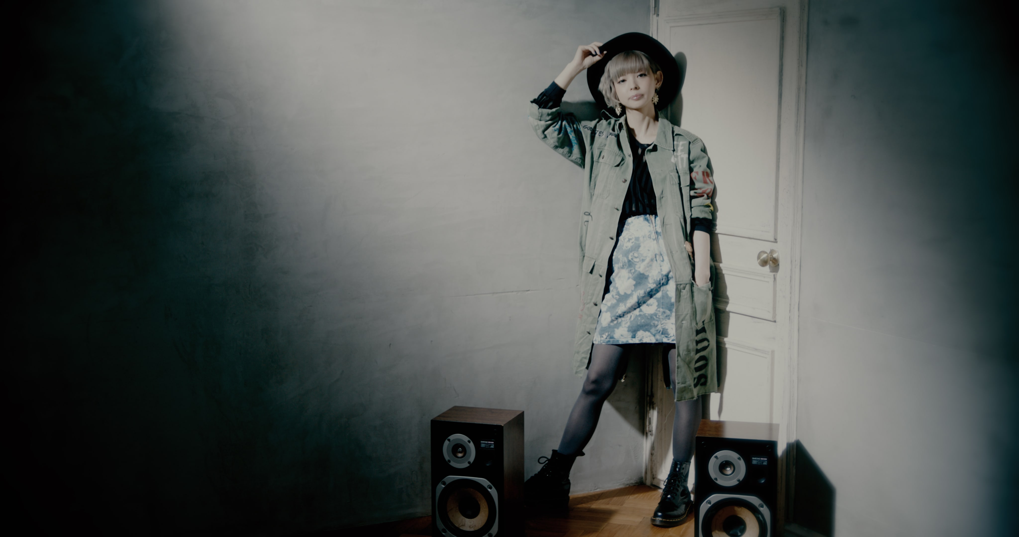 最上もが「してみタイッ！」MV Bgirl