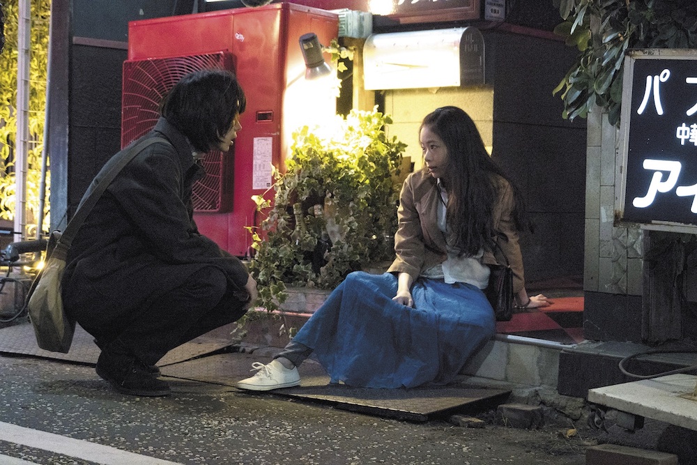 『生きてるだけで、愛。』サブ4