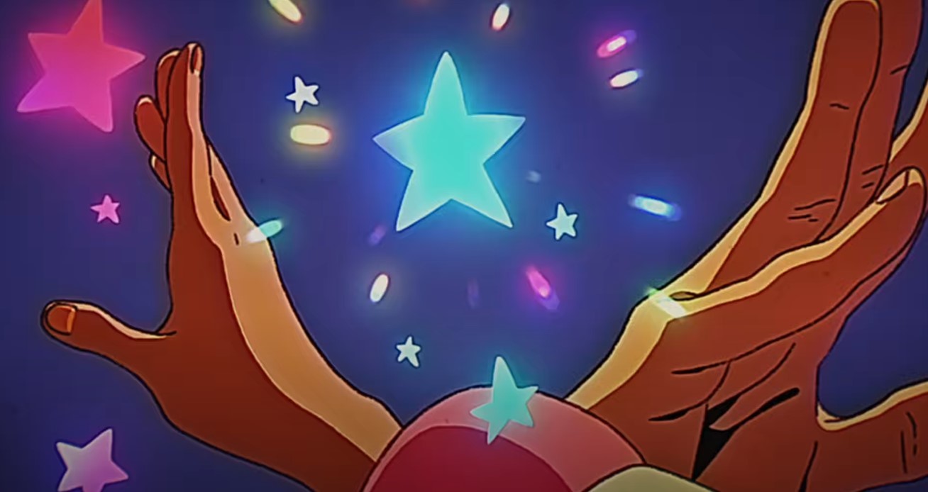 画像4: 【天才】ポケモンMVがマジで最高に凄いので勝手に解説してしまう衝動にかられた