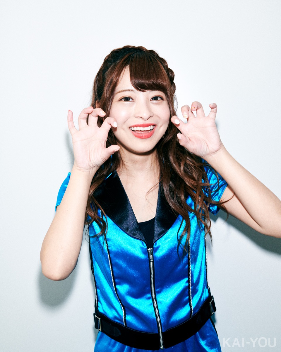 恵比寿マスカッツ番組収録レポート