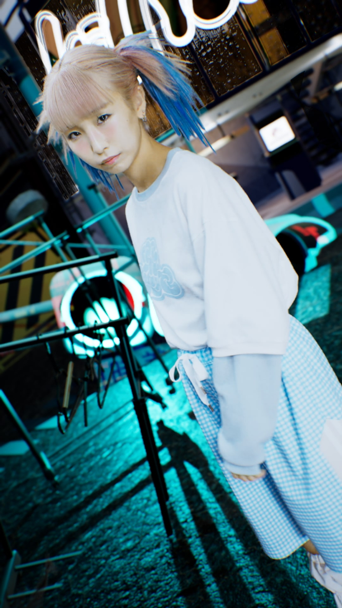 kill remote 2022 Spring collection「レミング」