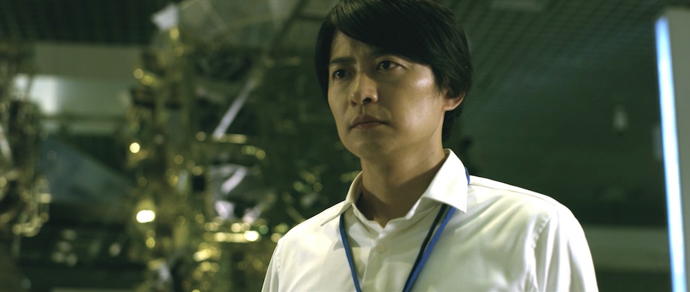 クロノス・ジョウンターの伝説_場面カット6