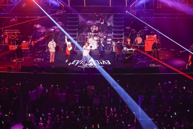 「EVIL A LIVE 2019」サ上＆TDD＆月蝕 05