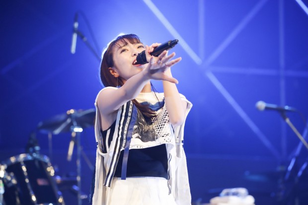 「EVIL A LIVE 2019」B.O.L.T 04