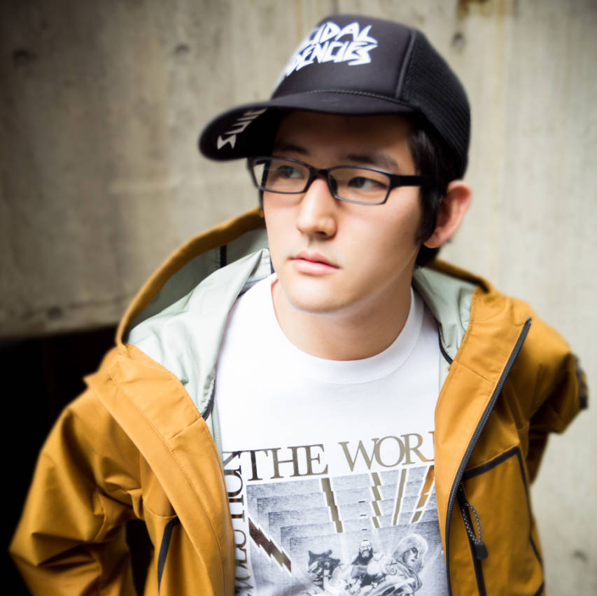DJ WILDPARTY