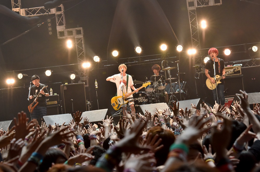 04 Limited Sazabys