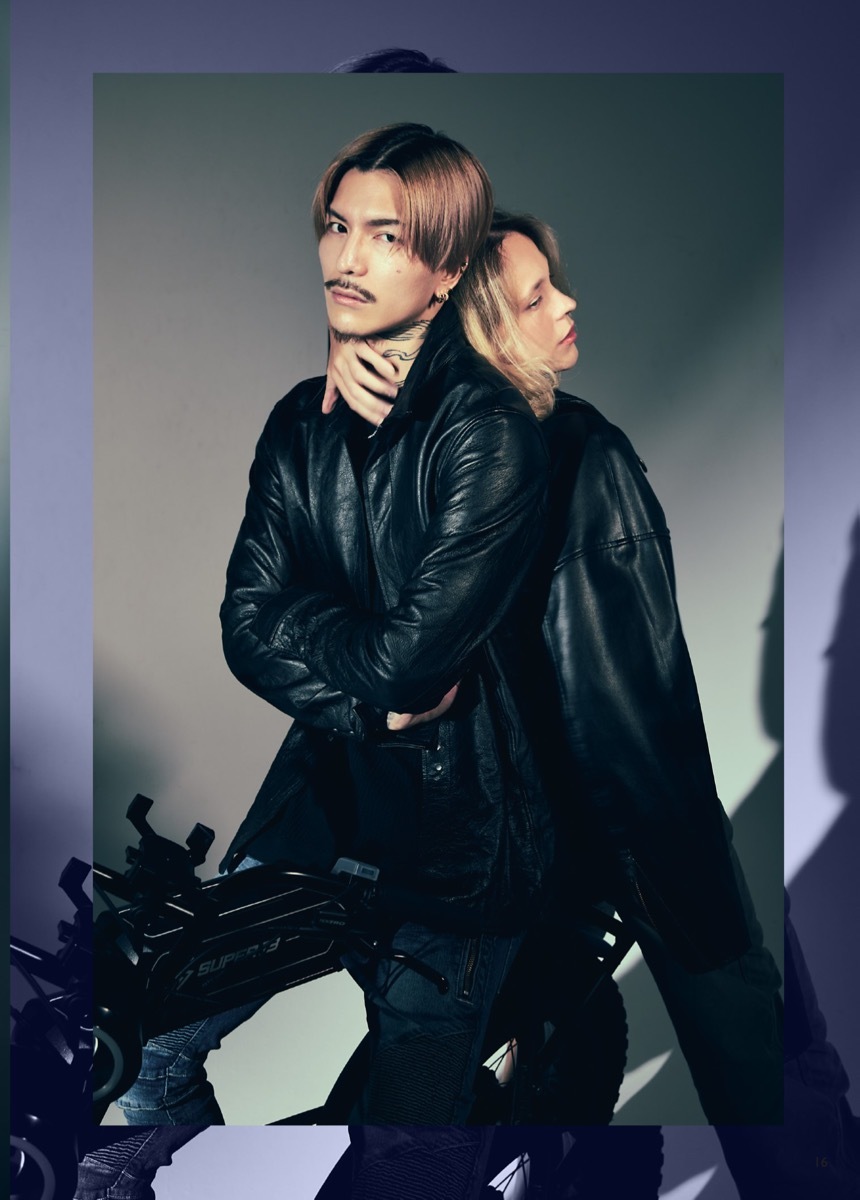 Repezen Foxx『大炎上 レペゼンフォックス1st Artist BOOK』