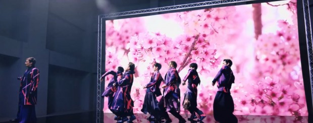 DA PUMP「桜」MV_5