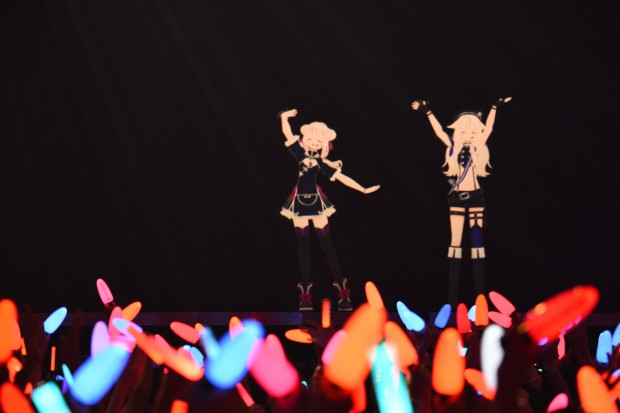 ヒメヒナ1stワンマンライブレポート