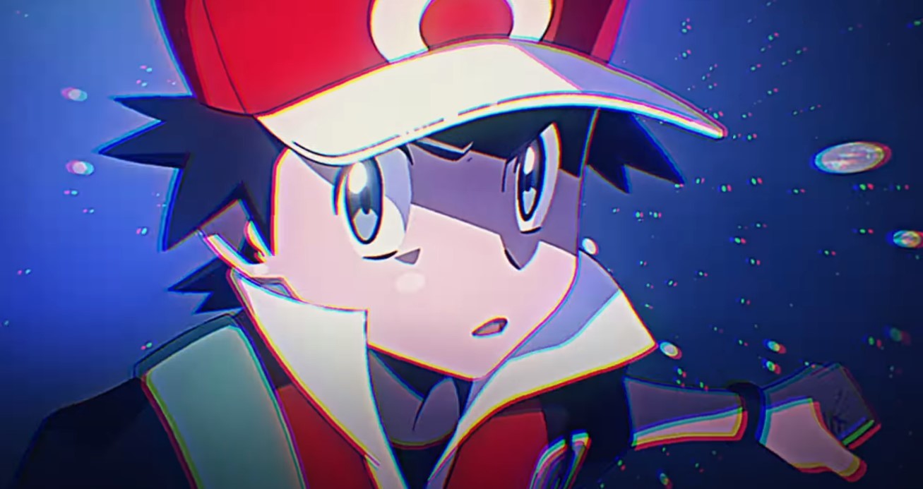 画像7: 【天才】ポケモンMVがマジで最高に凄いので勝手に解説してしまう衝動にかられた