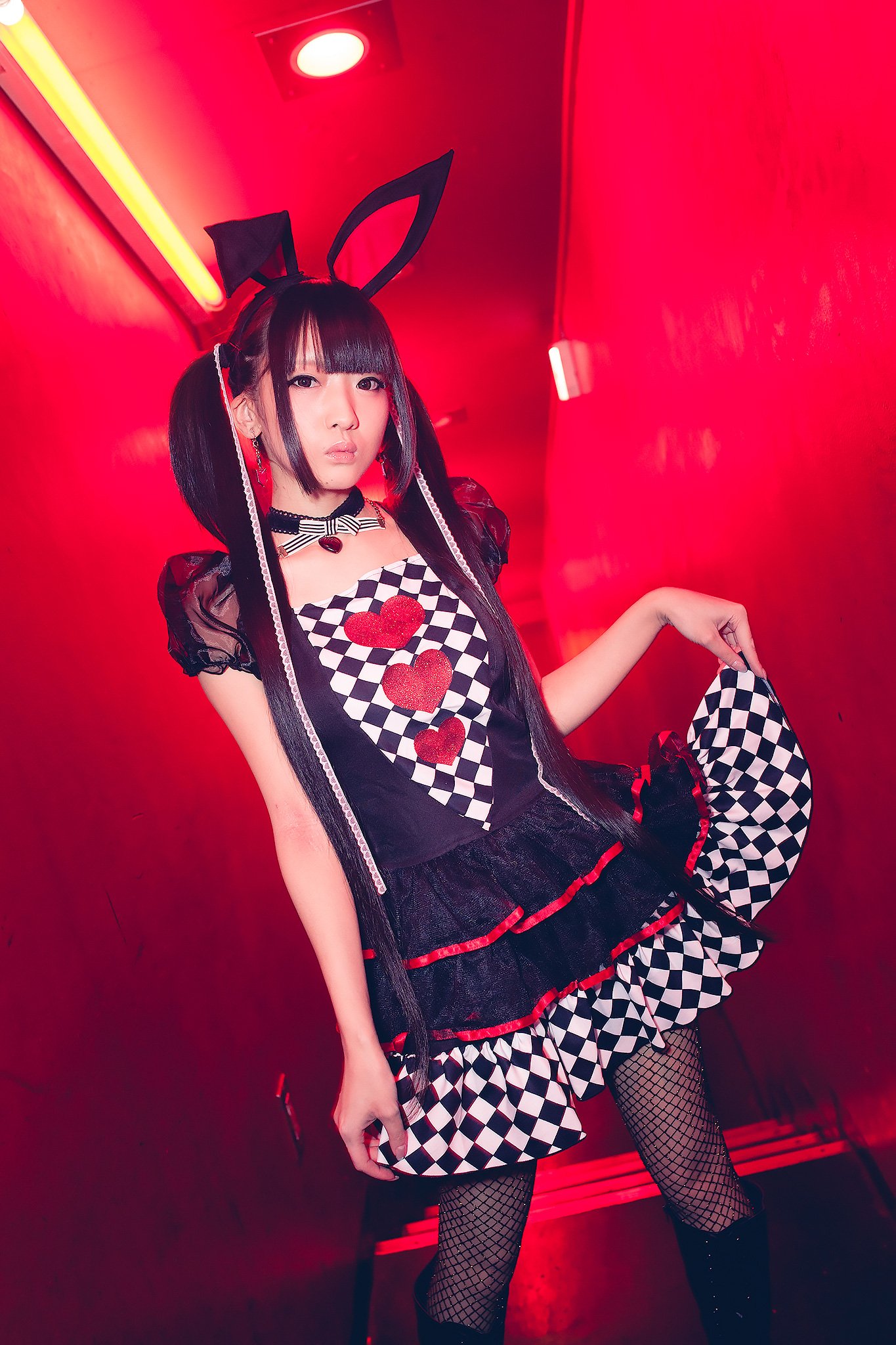 火将ロシエルさん