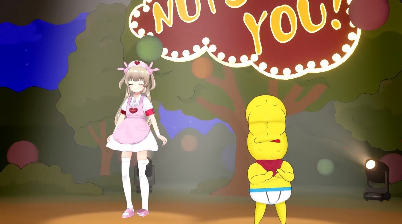 画像11: 【ライブレポ】ピーナッツくん、魂の叫び「レぺゼンMOTHER F●CKIN’バーチャルYouTuber！」