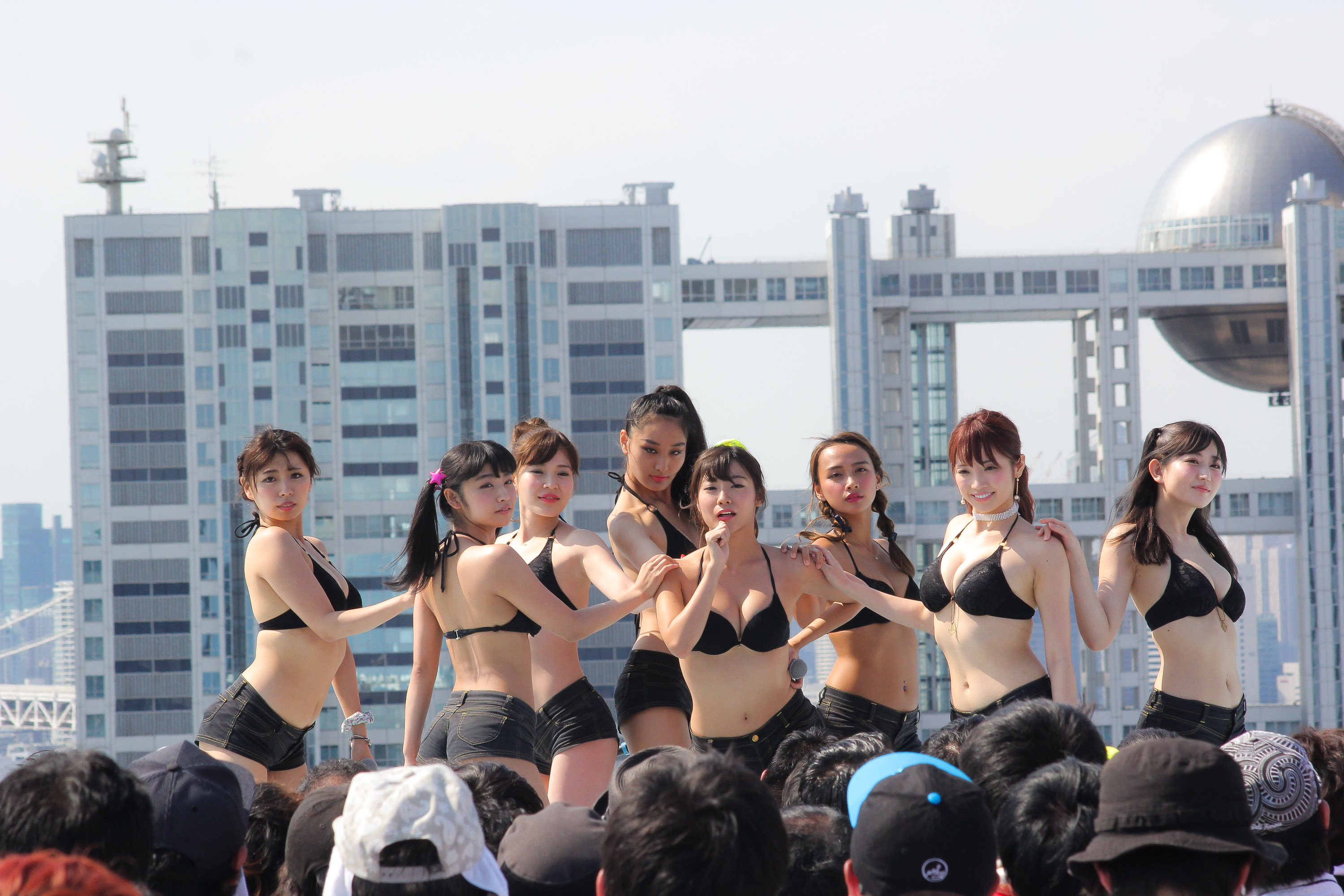 G☆Girls