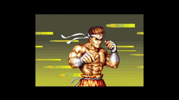 『大乱闘スマッシュブラザーズ SPECIAL』に「餓狼伝説」テリー・ボガード参戦