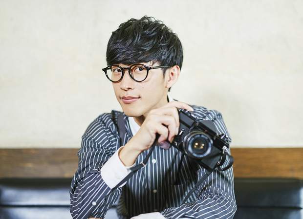 オーイシマサヨシさん