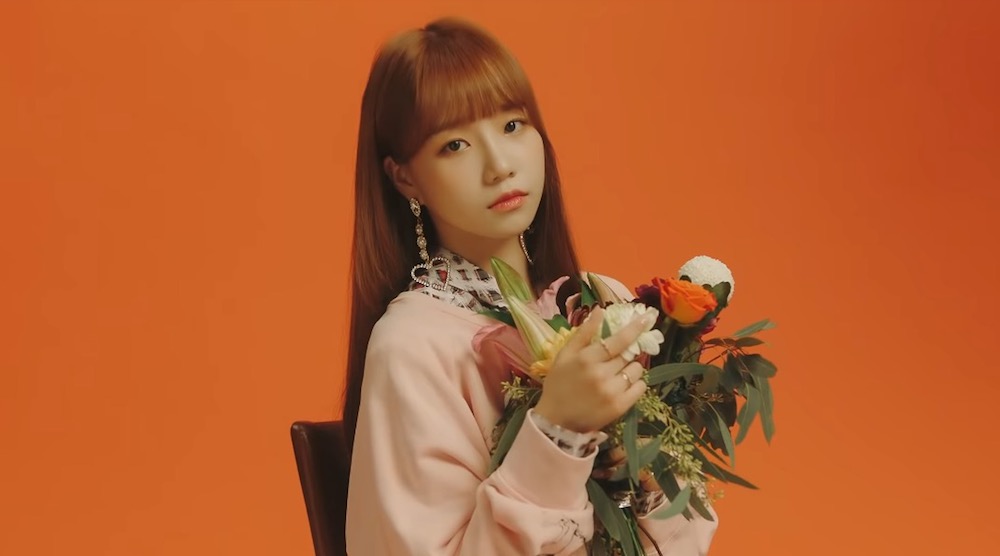 IZ*ONE「La Vie en Rose」13