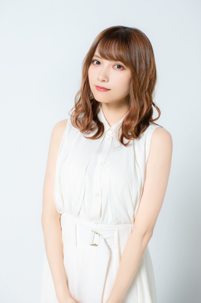 桃月なしこさん