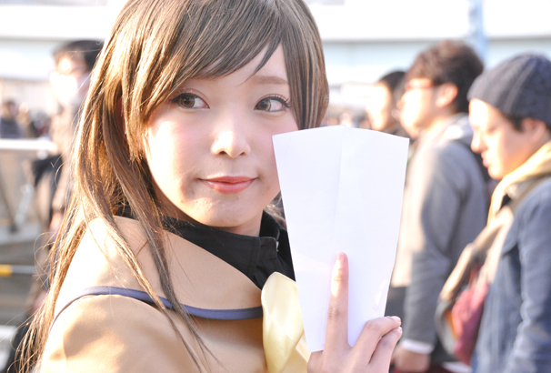 神様はじめました_柏さん2