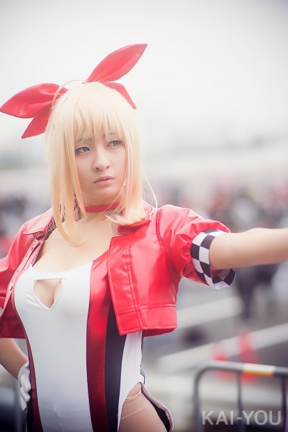 あおたややさん／『Fate/Grand Order』ネロ_7