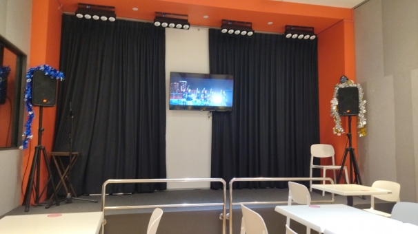 SIAMDOL Cafe（サイアムドルカフェ）