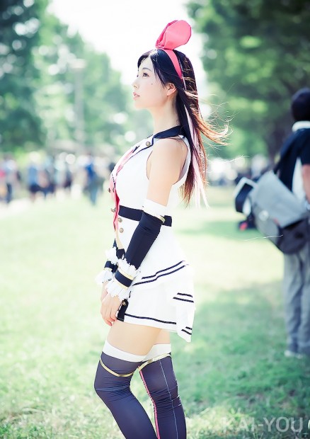 くりえみさん／バーチャルYouTuber・キズナアイ6