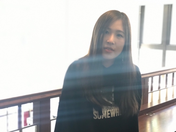 ファニーさん