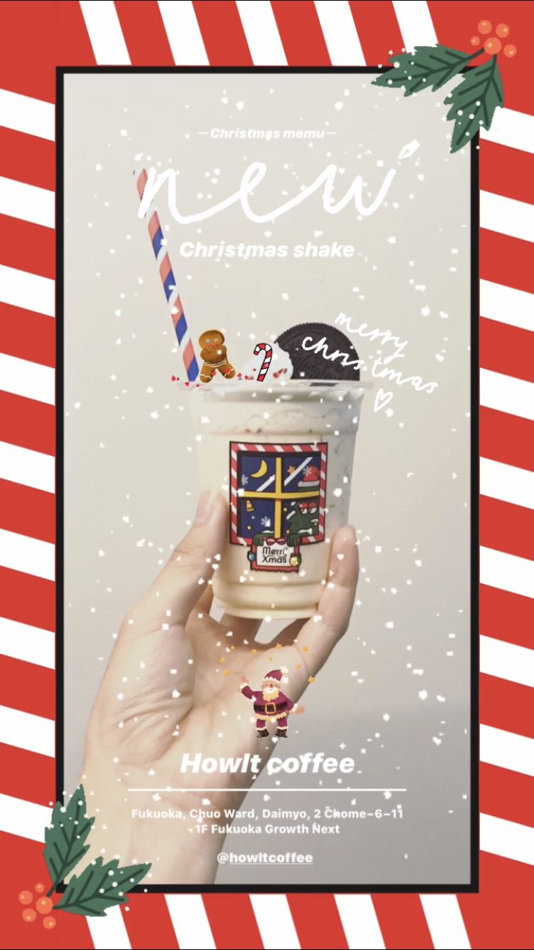 ストーリーズ作品