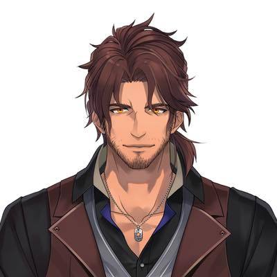 ベルモンド・バンデラスさん