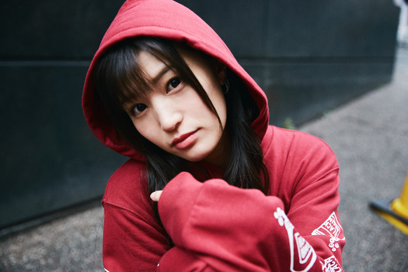 高橋しょう子さんストリートスナップ31