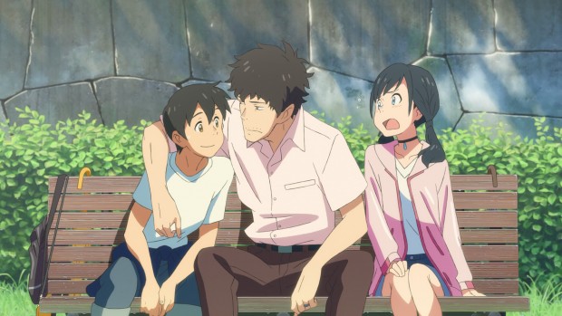『天気の子』場面写真_5