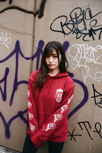 高橋しょう子さんストリートスナップ27