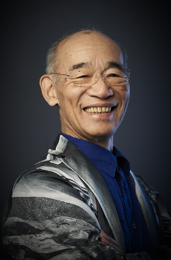 富野由悠季