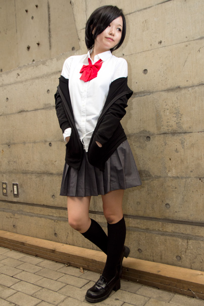 ワンダーフェスティバル2014[夏]のコスプレイヤー激写画像まとめ