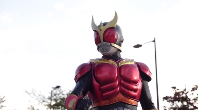 仮面ライダー平成ジェネレーションズ FOREVER_1 6