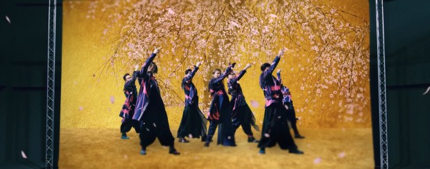 DA PUMP「桜」MV