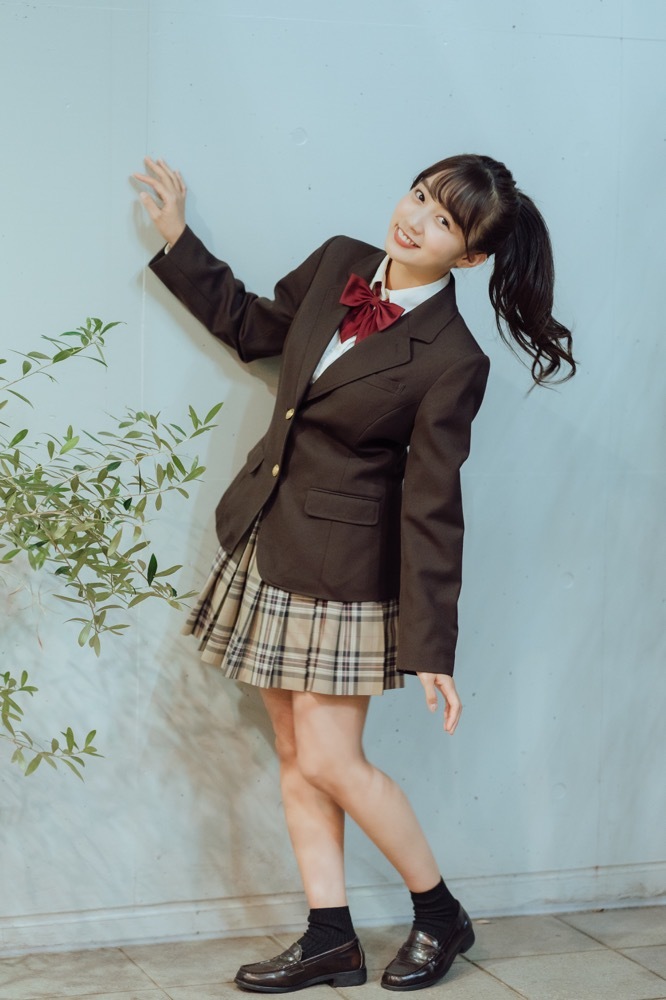 黒木ひかりさん