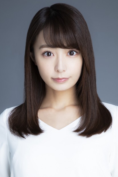 宇垣美里さん