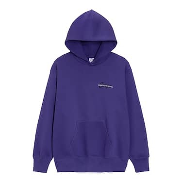 ビッグスウェットパーカDemon Slayer 1